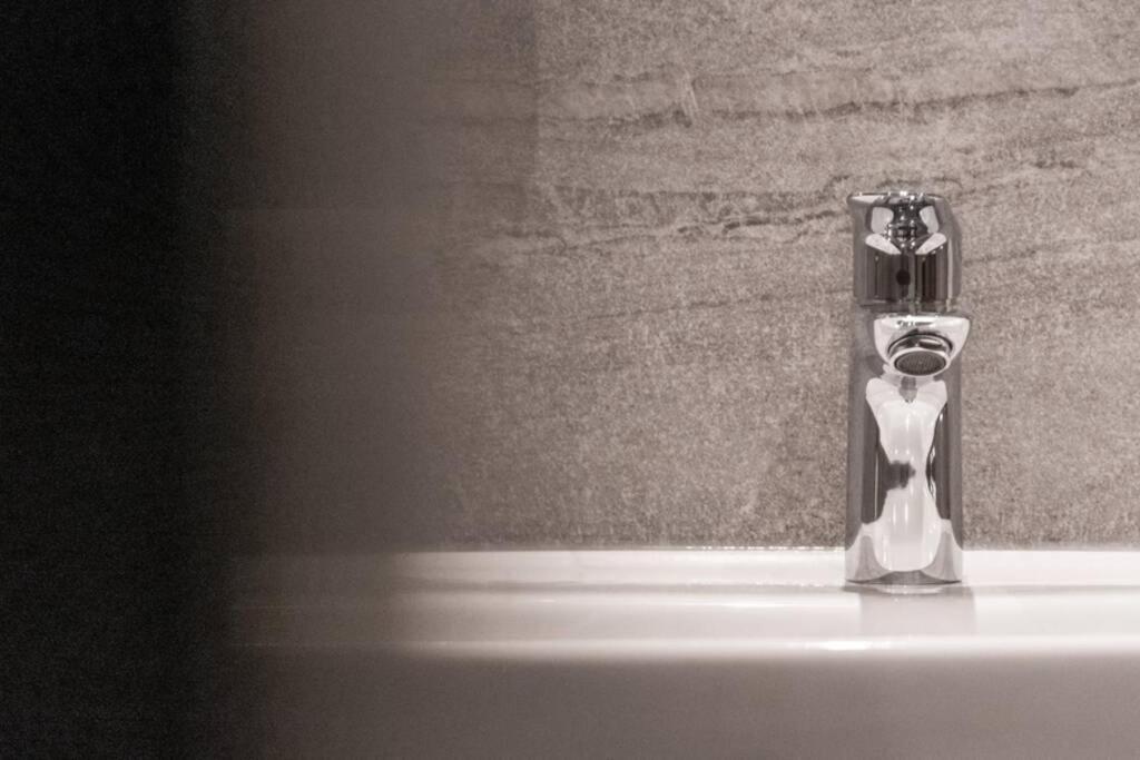 Apart Hackl Sautens Exteriér fotografie