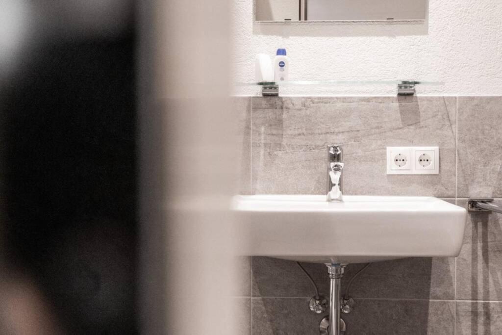 Apart Hackl Sautens Exteriér fotografie