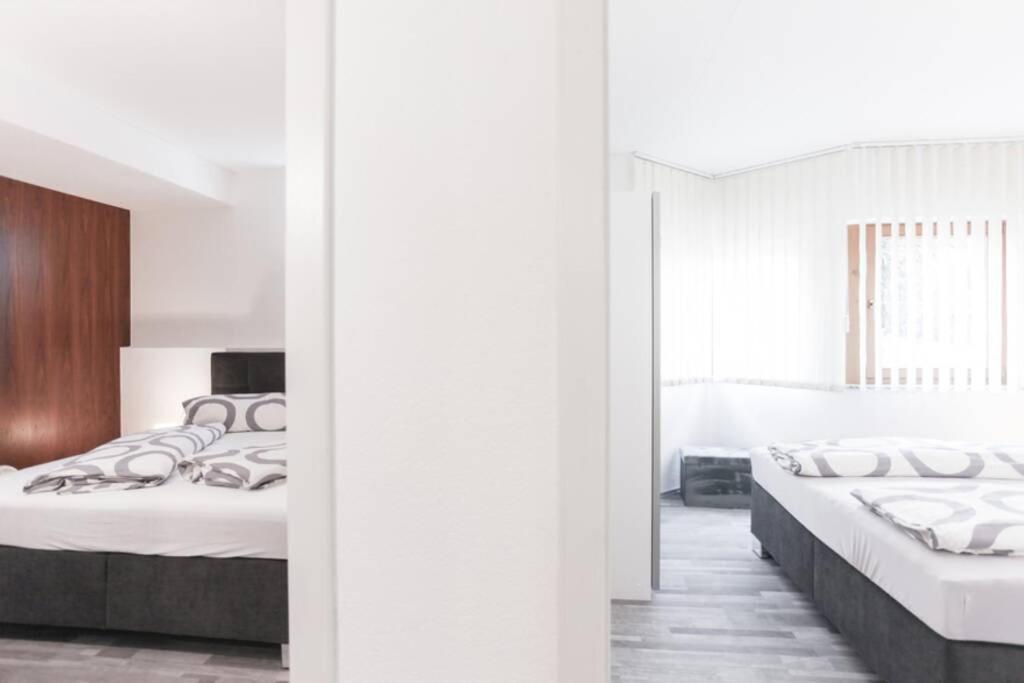 Apart Hackl Sautens Exteriér fotografie